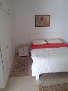 obrázek - Appartement parfait pour les couples, bien équipé, à Hammamet centre 200m de la plage