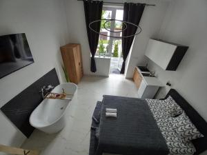 Roztoczańskie Apartamenty