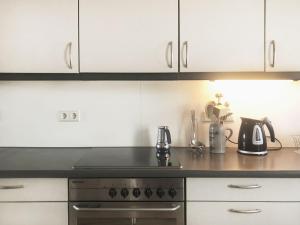 Friedas Haus - Ferienwohnung Nähe Golfplatz