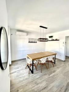 Apartamento en el centro San Fernando Cadiz.