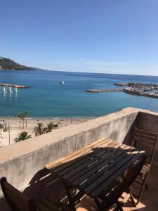 Duplex 6 Pers - Panoramic Sea View - Old City - 2 mn Beach