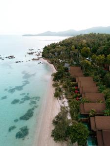 Kupu Kupu Phangan Beach Villas & Spa