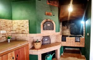 Vivienda Vacacional La Morada El Paso