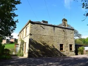 The Old Post Office at Holmfirth - Meltham