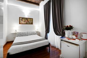 Double or Twin Room room in Notti A Roma