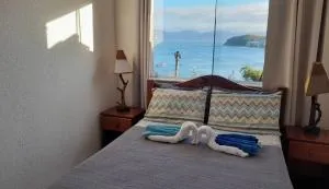 BellaVistaCaraguatatuba - Vista do mar - 卡拉瓜塔图巴