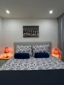 La Casa de Mina - Oost-Souburg