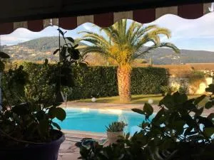 Mon petit coin de paradis - 索列图卡