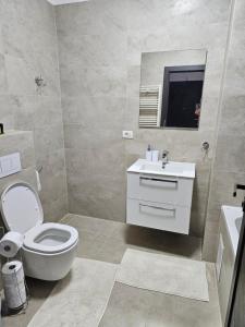 Apartament Cristal