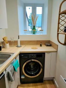 Appartements Superbe T2 Aux Pieds des Cimes, lumineux, calme, classe 4 etoiles : photos des chambres