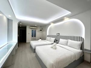 DiscoveryHome2 at Pratunammarket