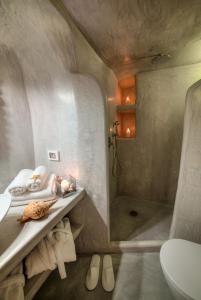 Junior Suite with Hot Tub (2 Adults) room in Kima Villas Suites