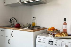 Alpha View Apartments