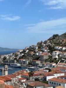 Alpha View Apartments