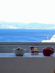 Alpha View Apartments