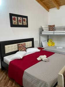 Guest House Elisabeta