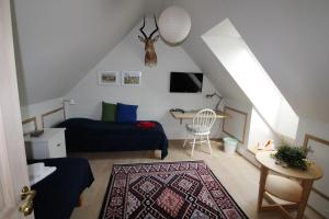 Odense City B&B