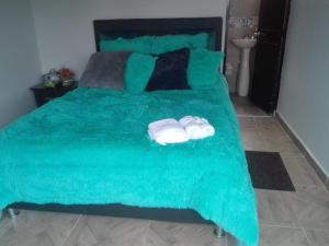 Cabañas Villas Del Lago