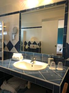 B&B / Chambres d'hotes Villa Antoline : photos des chambres