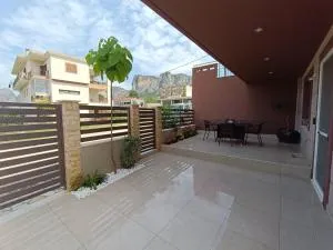 Rocks View Dream House - Sarakína