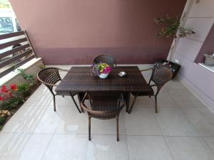 Rocks View Dream House