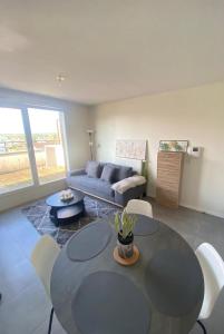 Appartement cosy proche Bordeaux