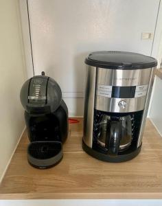 Appartements Appartement cosy proche Bordeaux : photos des chambres