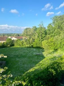 Appartements Appartement cosy proche Bordeaux : Appartement 1 Chambre