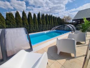 DOMKI I APARTAMENTY Blisko Morza Ustronie Morskie