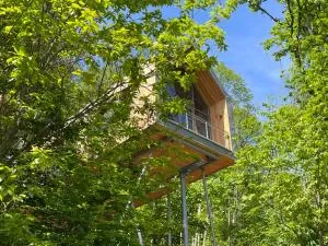 Baumwipfelhaus - Lug