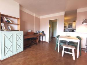 Appartements Appartement Vue Mer La Ciotat : photos des chambres