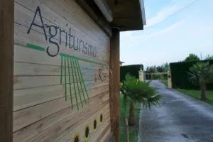 Agriturismo Da Rosy - Codevigo