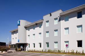Hotels ibis budget Clermont Ferrand Nord Riom : photos des chambres
