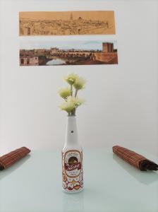 La casa del Río Grande