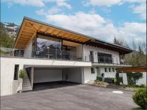 Ferienwohnung Auszeit am See - Buchau