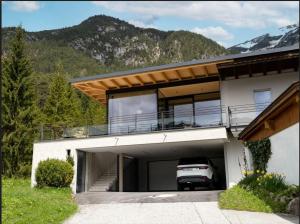 Ferienwohnung Auszeit am See