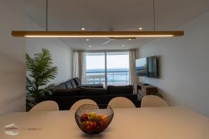 Vista Roses Mar - El Brancs