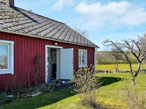 5 person holiday home in Brösarp-By Traum