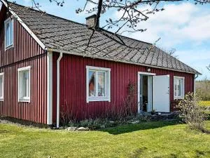 Holiday home Brösarp IV - Eljaröd