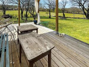 5 person holiday home in Brösarp-By Traum