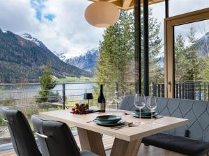 Ferienwohnung Auszeit am See