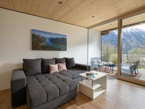 Ferienwohnung Auszeit am See