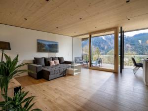 Ferienwohnung Auszeit am See