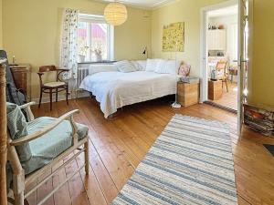 5 person holiday home in Brösarp-By Traum