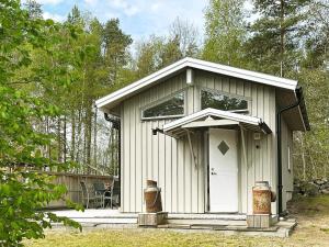 3 person holiday home in SÖLVESBORG-By Traum