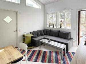 3 person holiday home in SÖLVESBORG-By Traum