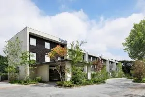 Fairfield by Marriott Tochigi Utsunomiya - Sakura