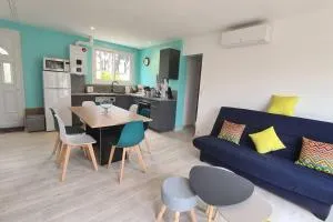 Maison 50 m de la plage Valentin - Le Croisic