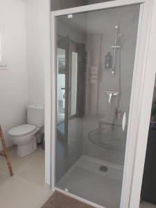 Appartements Studio neuf avec acces piscine : photos des chambres