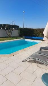 Appartements Studio neuf avec acces piscine : photos des chambres
